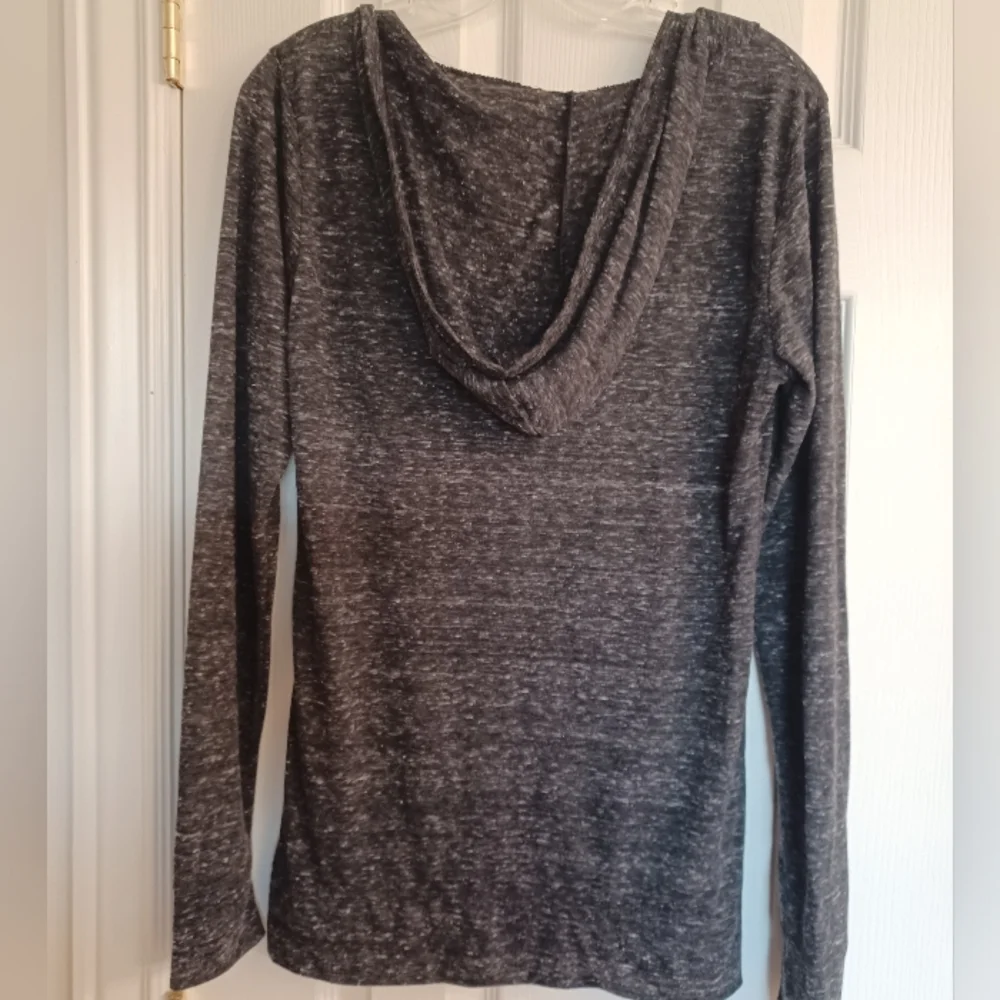 Tin Haul Pullover - Picture 5 of 8